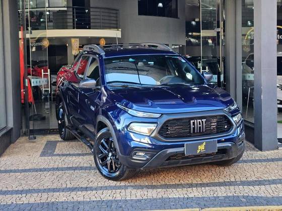 FIAT TORO 2.0 16V TURBO DIESEL ULTRA 4WD AT9 FIAT TORO 2.0 16V TURBO DIESEL ULTRA 4WD AT9